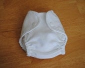 Plain Decorative Diaper Cover - Great for Photography