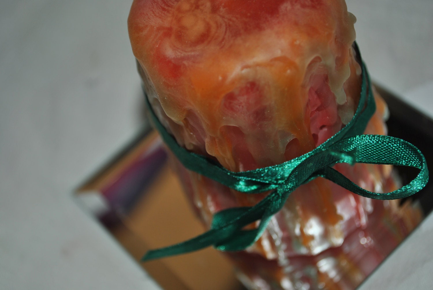 OOAK FAERY SPRING - Erzulie, Love Orisha - Sexual Prowress, Pleasure, Prosperity