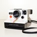 Polaroid Rainbow One Step Camera