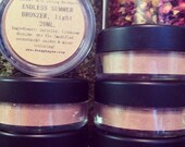 Mineral Bronzer- Endless Summer, light
