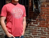 Circle City PUP Shirt
