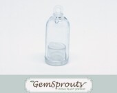 DIY GemSprout Plant Necklace Kit