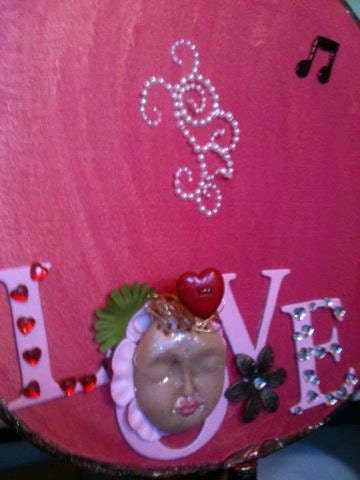 Love Fanned