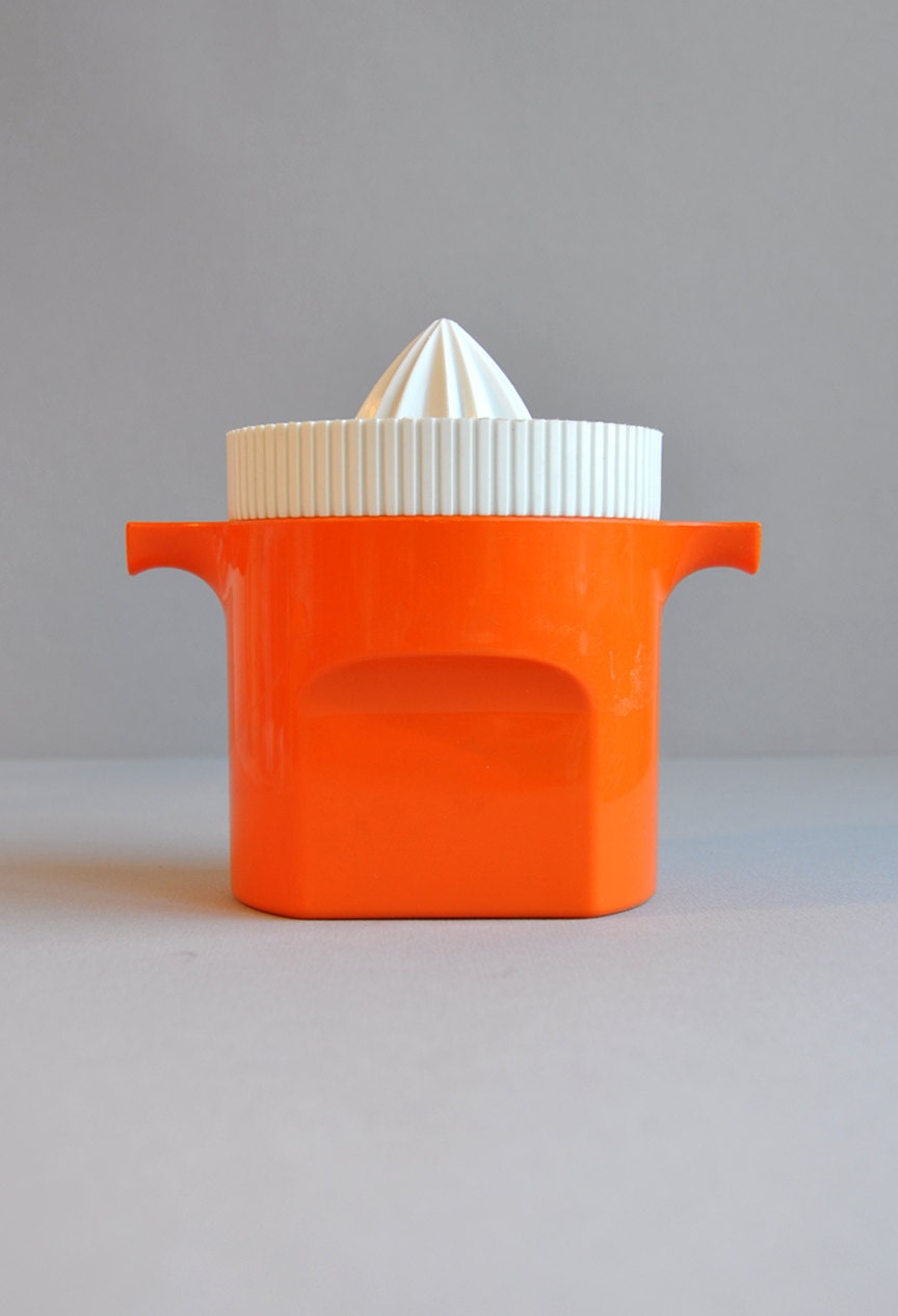 Gustavsberg Swedish Juicer designer Carl-Arne Breger