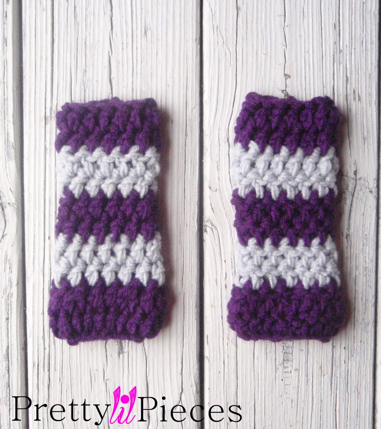 Custom order NEWBORM leg warmers