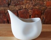 Ceramic Milk Jug