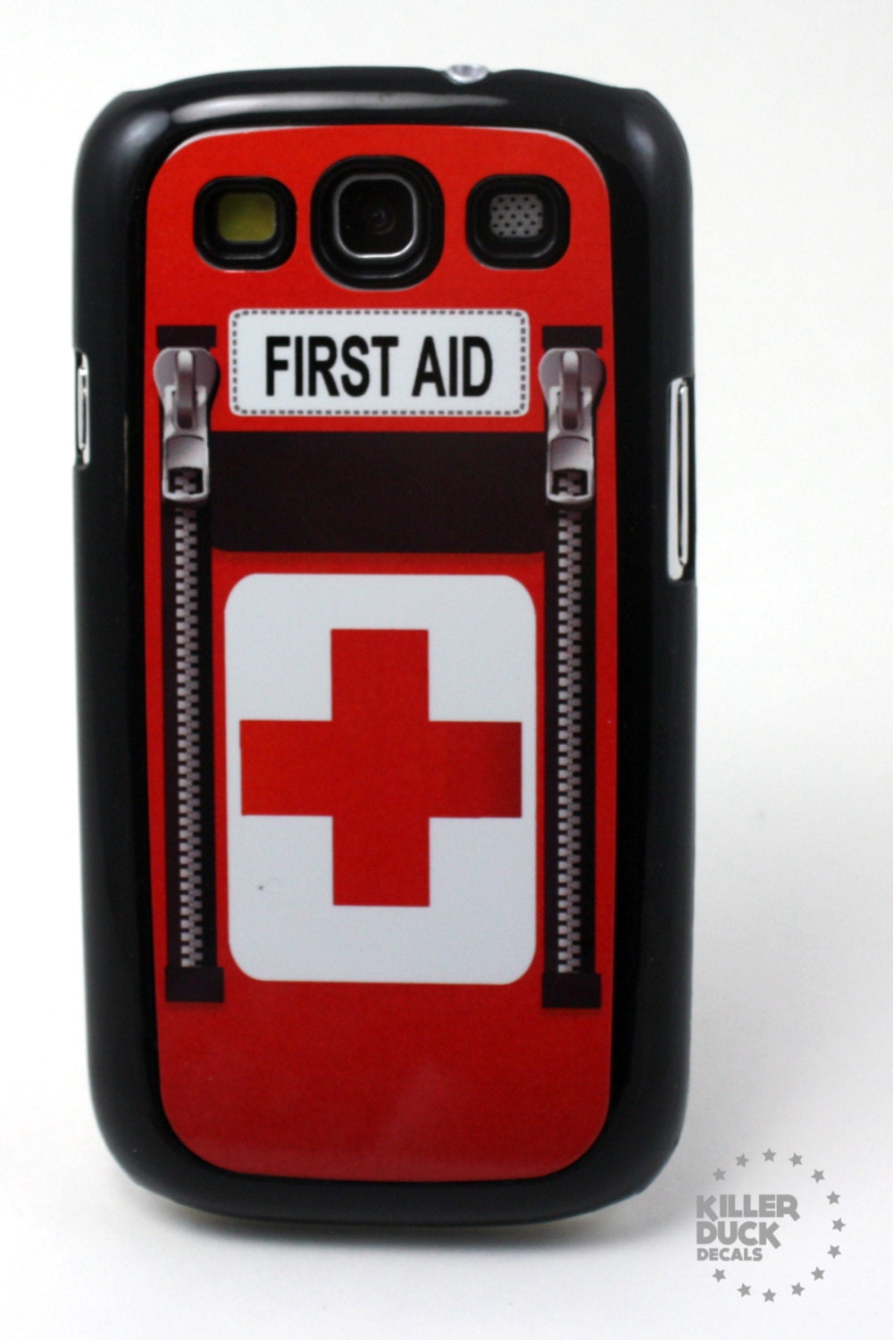 Health Kit  Samsung Galaxy S3 Case