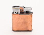 Working World War 2 Ronson Whirlwind Service Lighter