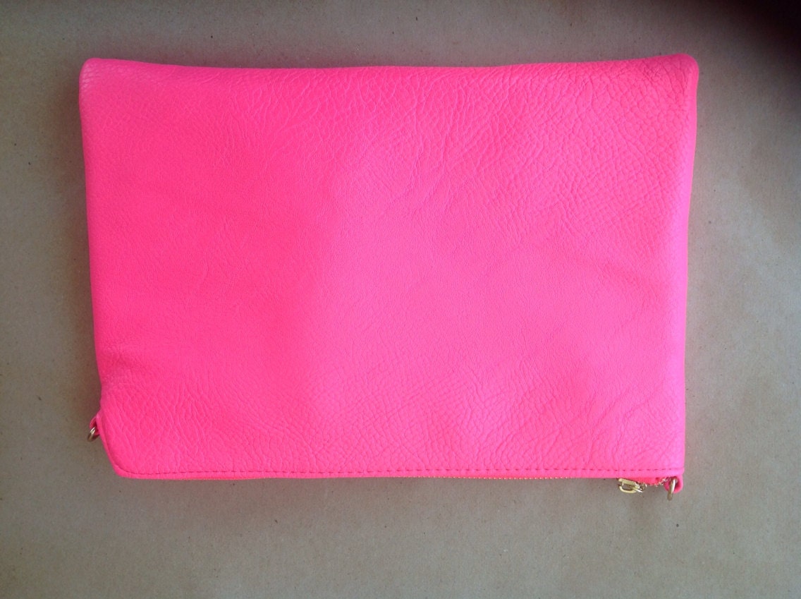 Pretty in pink 