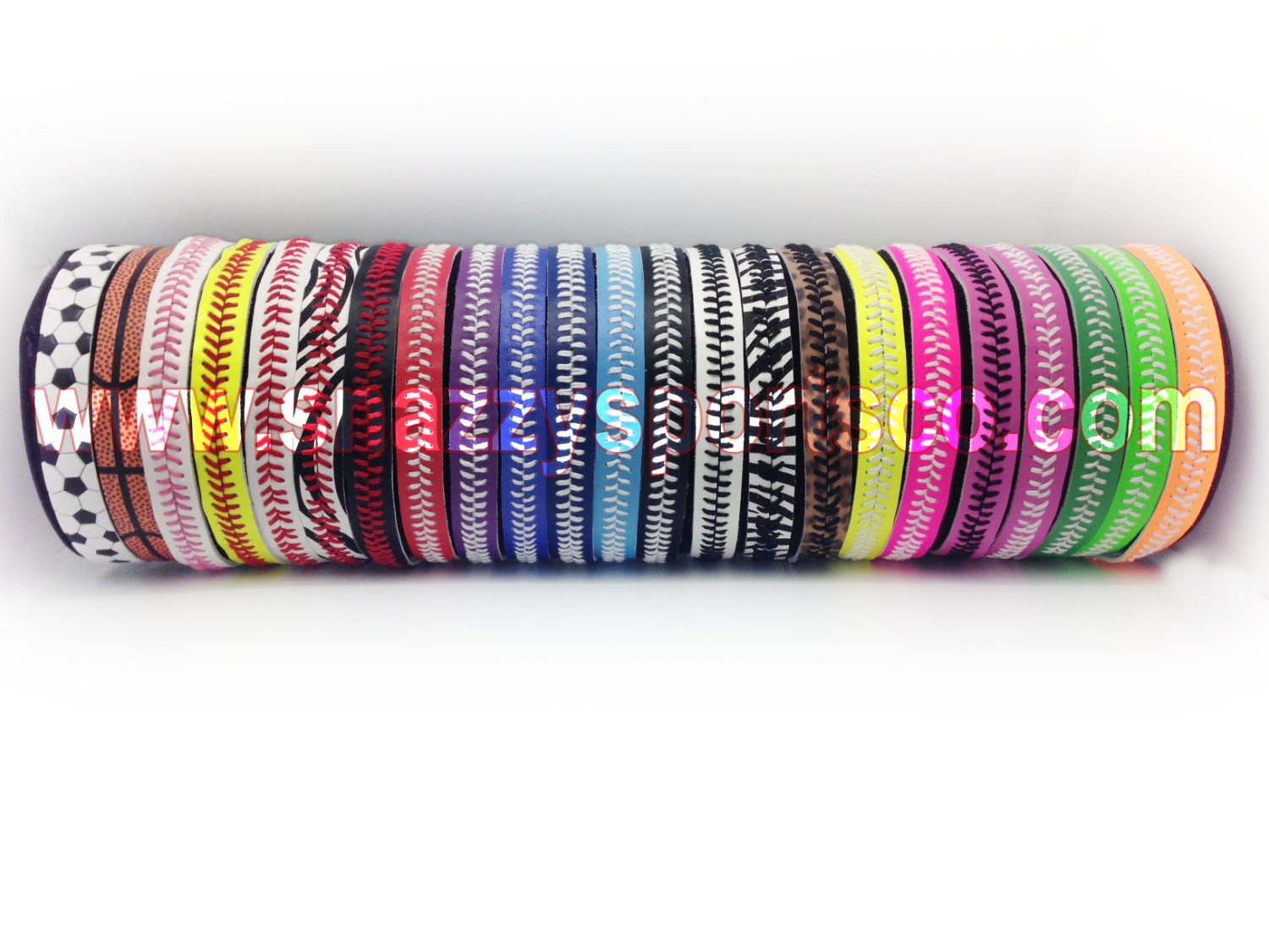 Buy baseball softball headbands - Softball Seam Headband (colors)
