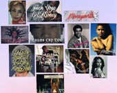 Moneyworth G.O.A.T. Sticker Pack