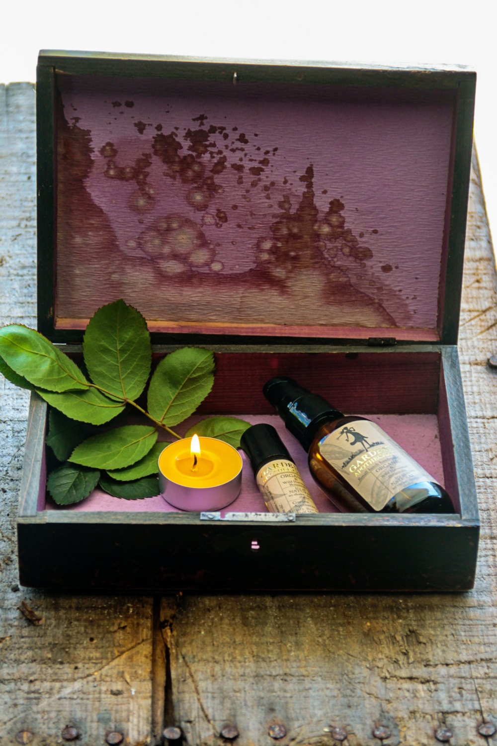 Bath and Beauty // For Her Gift // Teacher Appreciation