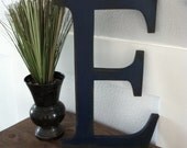 Extra Large 16" Rustic Wooden Letters