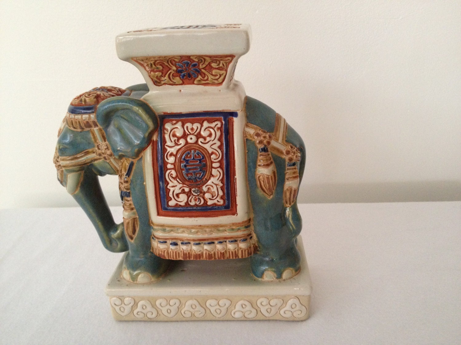 Elephant Stand Small