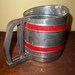 Vintage Sift Chine Sifter Flour Sifter