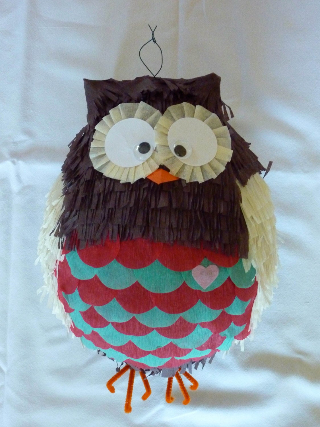 PInata: Owl