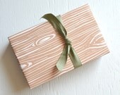 2 sheets FAUX BOIS fine paper, 19 x 26 inches