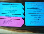 Custom order for Jamie