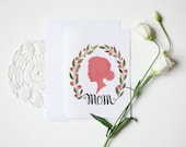 MOM - card
