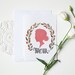MOM - card