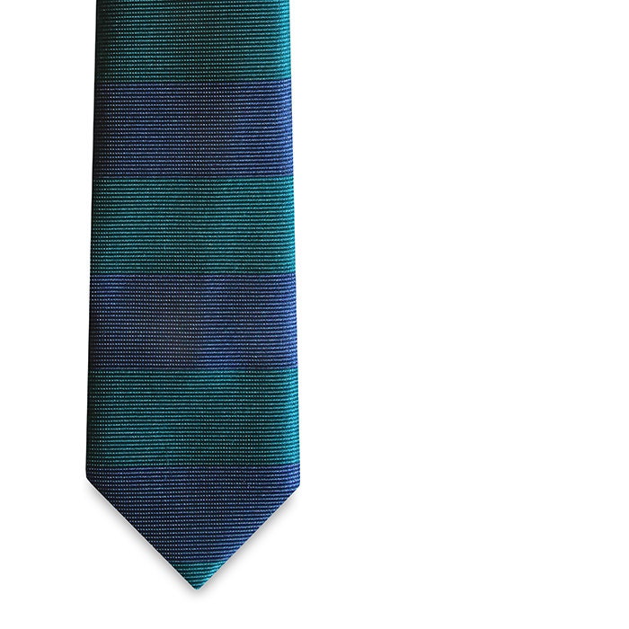 The Winchester Tie