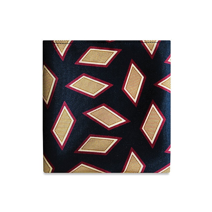 The Obi Pocket Square