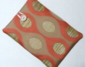 Handmade Kindle cover. Fits the Kindle 4, Kindle Touch, the Kindle Paperwhite and the Kobo Touch