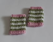 Hand Crochet Leg Warmers Baby Girl / Boy Toddler Leg Warmers, Newborn Leg Warmers, Girl Leggings, Child Leg Warmers / Baby shower gift