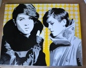 Tegan and Sara