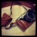 Cow leather case for Fujifilm X100S / Fujifilm X100 include leather full case and leather strap