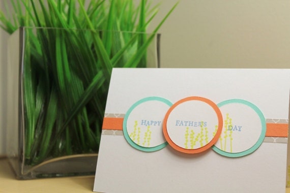 Handmade Father's Day Cards...Happy Fathers Day, dad, fathers day