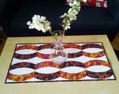 Urban Runner - table runner