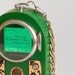 Victorian cell Phone in wooden casing