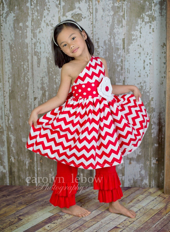 Paris' Party Dress PDF Sewing Pattern sizes 6/12 months to 8 girls
