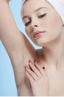 Buy antiperspirants and cancer - Scented Deodorant Under Arm Natural Body Spray -  3 oz. - You Pick Scent