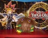 Yu-Gi-Oh Kuriboh