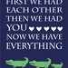 Navy Blue and Green Alligator Nursery Quote Print - 8x10
