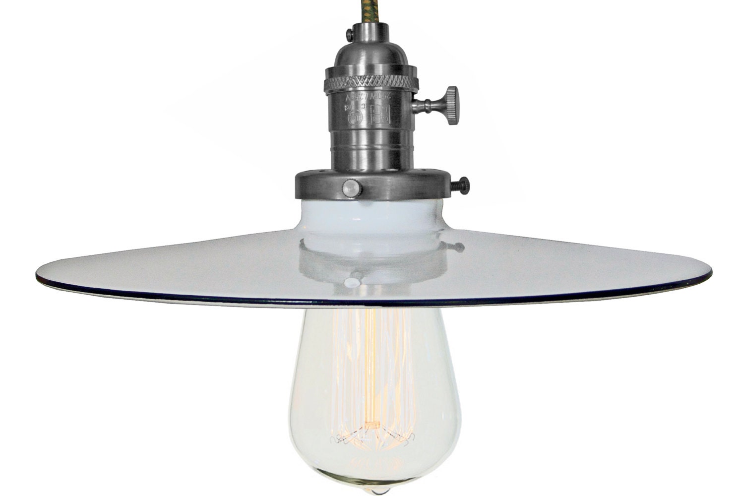 THE WARREN LAMP