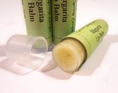Margarita Lip Balm, Handmade Lime Flavored Balm