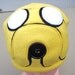Jake Hat Adventure Time  Accessory  Cosplay Adult or Child sizes