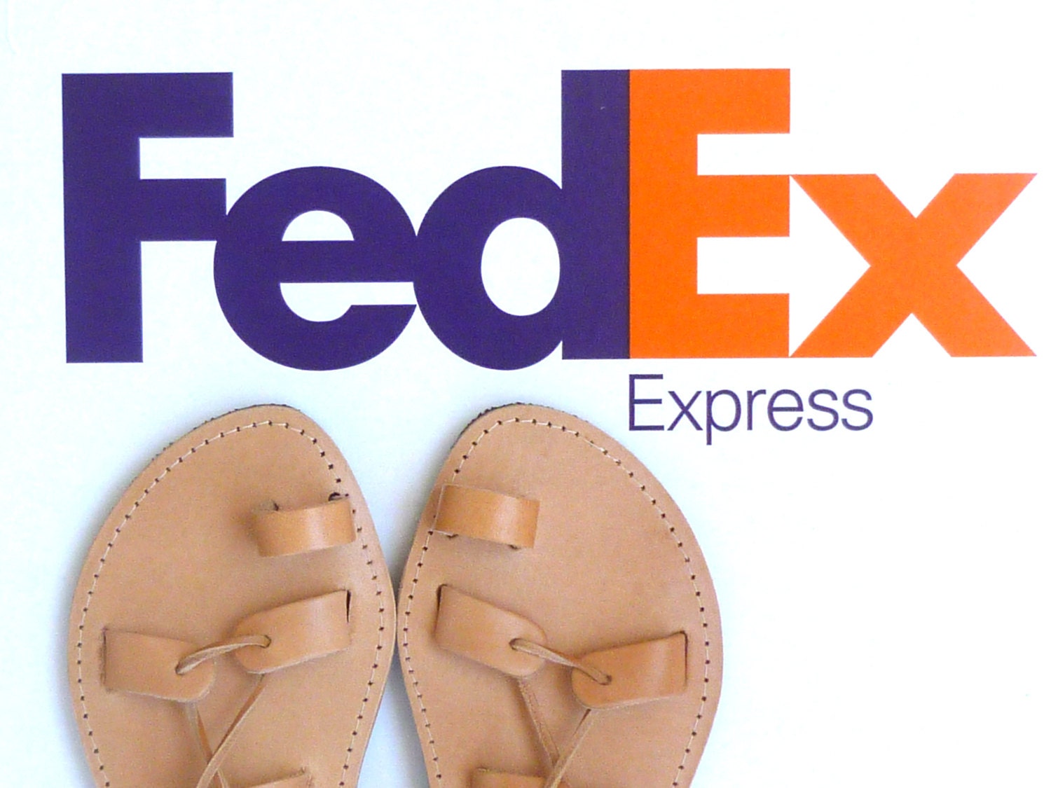 FedEx Express Shipping Upgrade WORLDWIDE for 0.5 kilos package