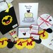 Mickey Mouse Invitation