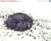 CLEARANCE ITEM 70% OFF Eye Shadow Mineral Makeup - Plum Eye Shadow - 1g Mineral Makeup Vegan Eye Shadow