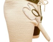 Sexy men Shorts Handmade, Men, Present, Gift Underwear