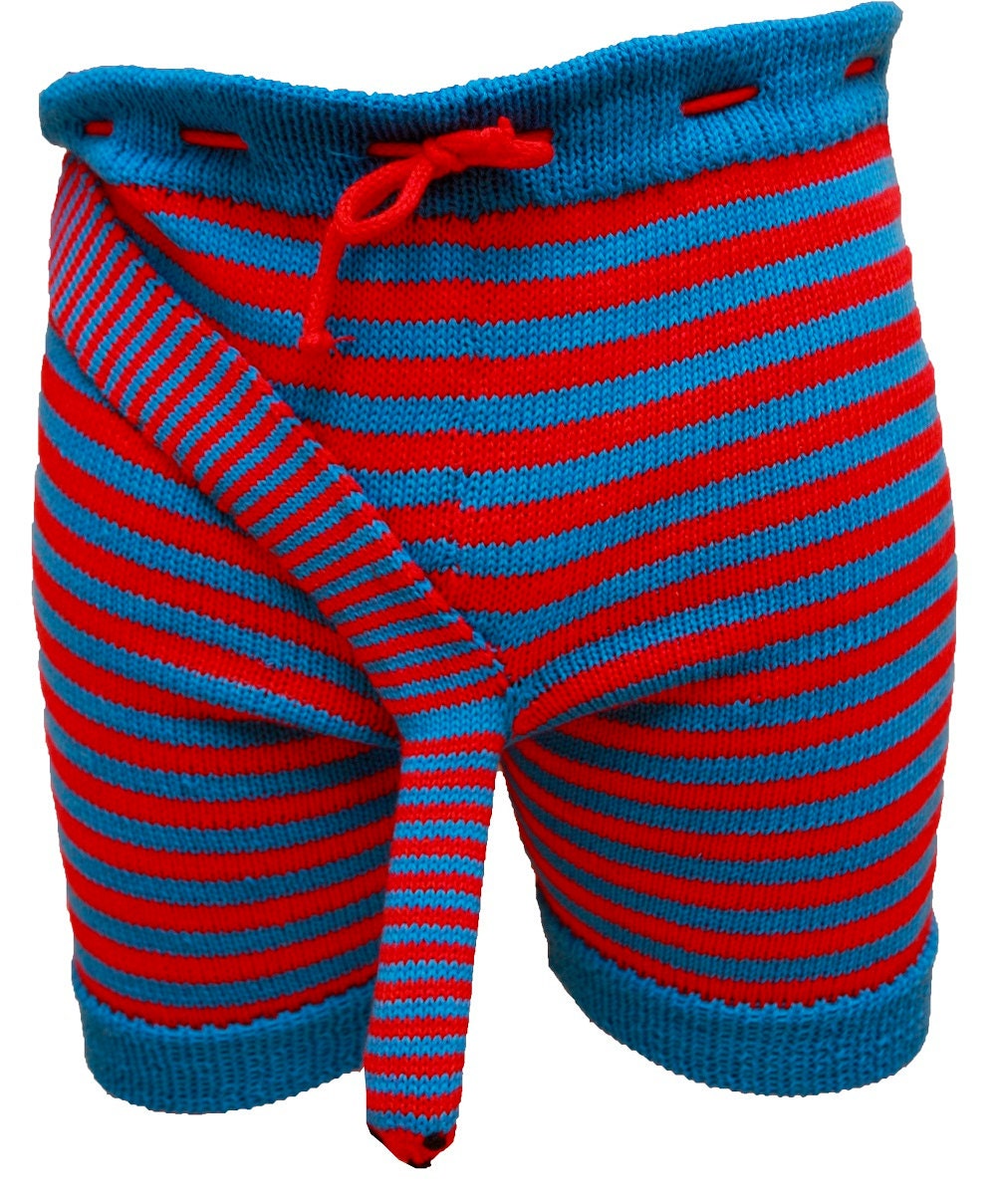 Sexy men Shorts Handmade, Men, Present, Gift Underwear