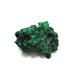 Malachite Specimen 28mm x 34mm Raw, Rough, Natural, Green, Velvet (Lot no. 3766) Wicca, New Age, Metaphysical
