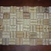 Set of 4 - Wine Cork Placemats 10" x 15"
