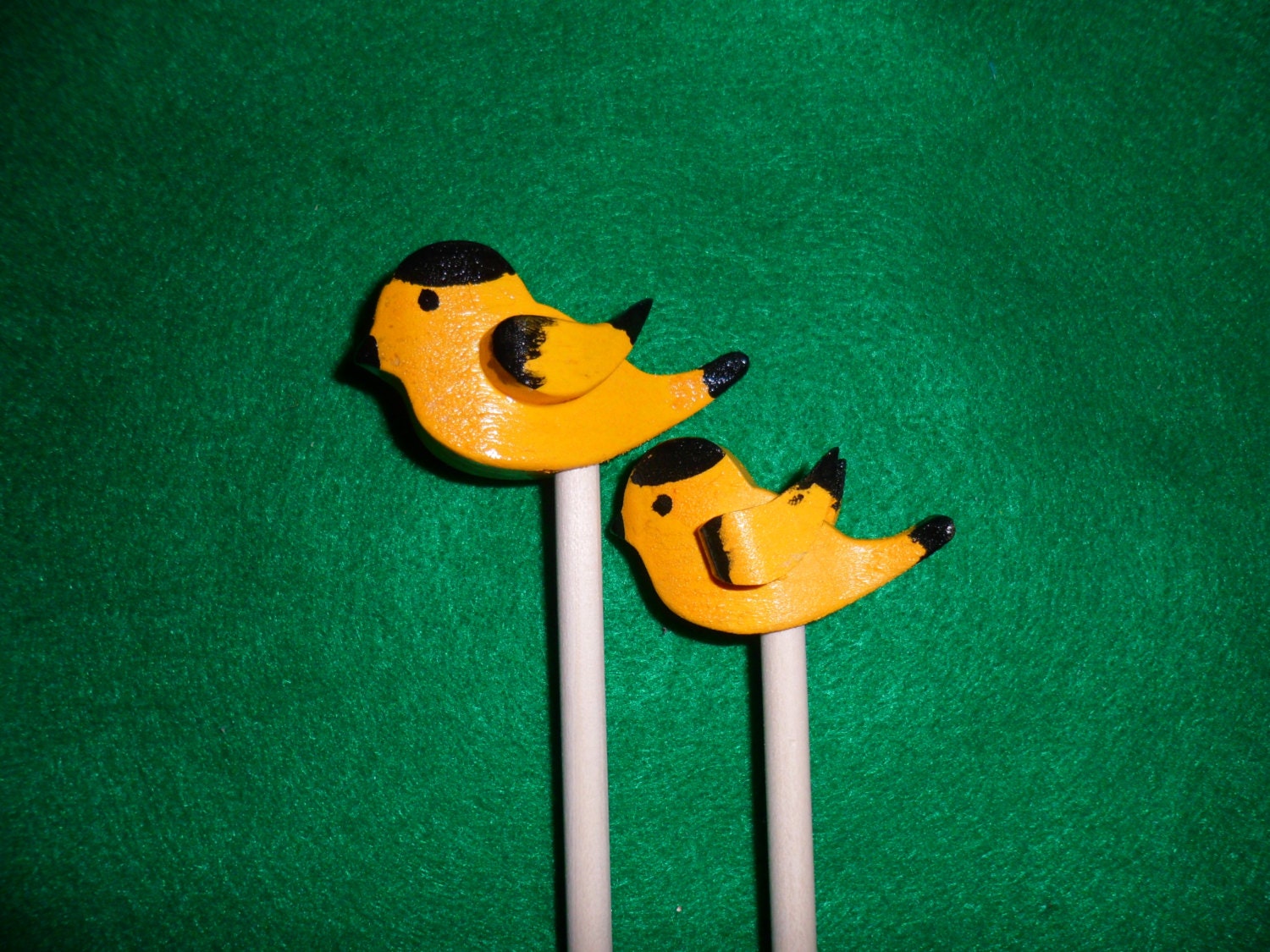 flower pot stickers
