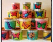 NEW Happy Doh Lucky Play Dough Minis