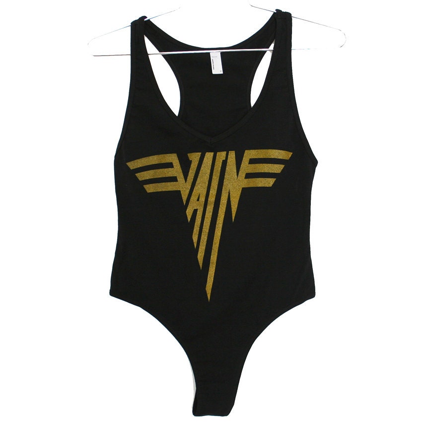Vain Leotard (Select Size)